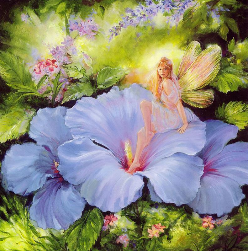 love`s dawning
